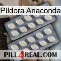 Píldora Anaconda 07